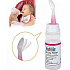 Baby Farlin Baby bottle with a spoon of 180 ml