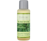Saloos Bio Aloe Vera Cold-Pressed Oil 50 ml