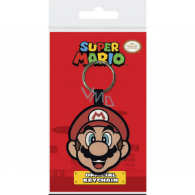 Epee Merch Super Mario - Textile keyring