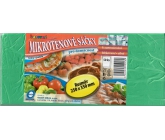V&CH Packaging Colored Microtene Bags for Home Freezing, Blocked, Strong 250 x 350 mm 50 pieces