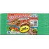 V&CH Packaging Colored Microtene Bags for Home Freezing, Blocked, Strong 250 x 350 mm 50 pieces