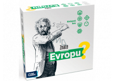 Albi Do you know Europe? quiz game recommended age 12+
