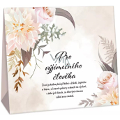 Albi Gift Tea in a Box Tea for an Exceptional Person 50 g