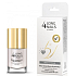 Oceanic Long4Lashes strengthening nail base 10 ml