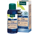 Kneipp Deep release bath oil 100 ml