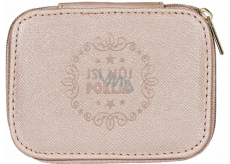 Albi Šperkovnice s věnováním Jsi můj poklad 10 cm × 8 cm × 5 cm