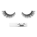 Essence Disney Princess Rapunzel false eyelashes with glue 1 pair
