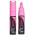Uni Mitsubishi Chalk Marker Chalk marker fluo-pink 8 mm, PWE-8K