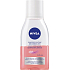 Nivea Rose Touch Two-Phase Eye and Makeup Remover, 100 ml