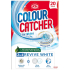 K2r Colour Catcher Stop Staining Washing Wipes for white linen and white recovery 20 pieces