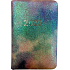 Albi Diary 2023 mini Rainbow 11 x 7,5 x 0,5 cm
