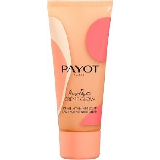 Payot My Payot Creme Glow vitamin gel to restore a naturally radiant complexion 30 ml