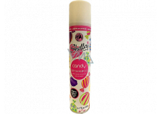 Shelley Candy dry shampoo for all hair types 200 ml