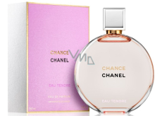 Chanel Chance Hair Mist hair spray with spray for women 35 ml - VMD  parfumerie - drogerie