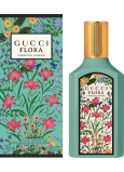 Gucci Flora Gorgeous Jasmine parfémová voda pro ženy 50 ml