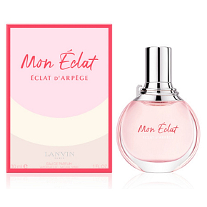 Lanvin Éclat D'Arpege Mon Éclat perfume water for women 30 ml