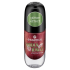 Essence Hidden Jungle nail polish 05 Forbidden Berry 8 ml