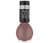Miss Sporty Perfect to Last nail polish 203 7 ml