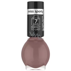 Miss Sporty Perfect to Last nail polish 203 7 ml