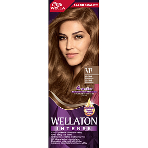 Wella Wellaton Intense hair color 7/17 Frosted Chocolate