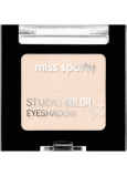 Miss Sporty Studio Color mono eyeshadow 010 2,5 g