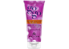 Kallos Gogo Repair regenerating conditioner for dry and damaged hair 200 ml