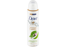 Dove Advanced Care Matcha and Green Tea antiperspirant deodorant spray 150 ml