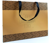 Nekupto Papercraft gift paper bag 30 x 12 x 23 cm