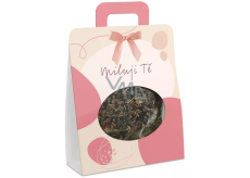 Albi Gift tea Trendy in box I love you pink 50 g