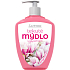 LAVON liquid soap Magnolia, 500 ml