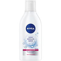 Nivea MicellAIR Gentle Caring Micellar Water, 400 ml