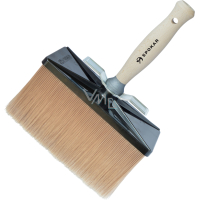Spokar Evo Profi Square Painting Brush, 180 × 80 mm
