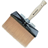 Spokar Evo Profi Square Painting Brush, 180 × 80 mm