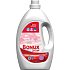 Bonux Color Pure Magnolia washing gel, 72 washes, 3.6 l