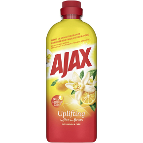 Ajax Mood Boosting Uplifting Universal Cleaner, 1 l