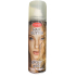 Zo Cool Glitter Spray glitter for hair and body Gold 125 ml
