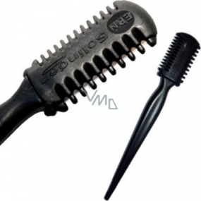 Solingen Hair clipper black 17.5 cm 1 piece