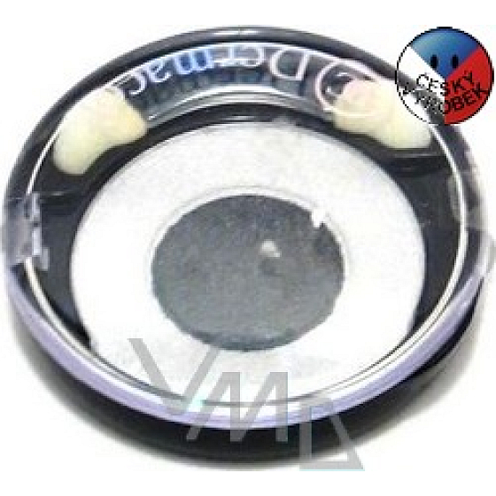 Dermacol Mineral Eye shadow Duo Eyeshadow 12 3 g
