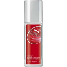 Puma Parfum Puma Urban Motion Woman Puma Urban Motion Woman