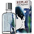 Replay Your Fragrance Man Eau de Toilette 125 ml
