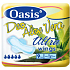 Oasis Ultra Wings Aloe Vera Deo Singel intimate perfumed pads 9 pieces