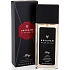 David Beckham Signature Story Men perfumed deodorant glass for men 75 ml