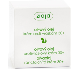 Ziaja Oliva Wrinkle Facial Cream 50 ml