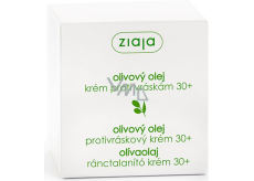 Ziaja Oliva Wrinkle Facial Cream 50 ml