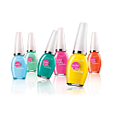 Maybelline Mini Colorama nail polish 100 Urban lemon 7.5 ml