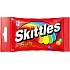 Skittles Fruits chewing candies 125 g