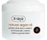 Ziaja Argan oil day and night cream dry and irritated skin 75 ml