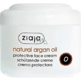 Ziaja Argan oil day and night cream dry and irritated skin 75 ml