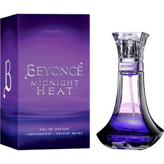 Beyoncé Midnight Heat Eau de Parfum for Women 30 ml
