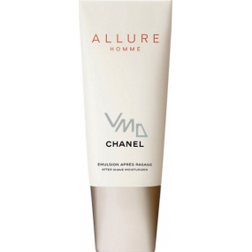 Chanel Allure Homme shower gel 200 ml - VMD parfumerie - drogerie
